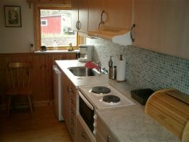 Rydebäckstorpet, Tvårumslägenhet