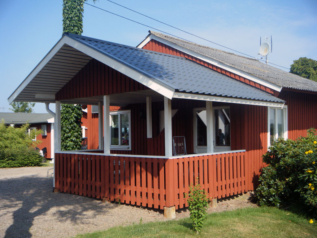 Rydebäckstorpet bed & breakfast startsida